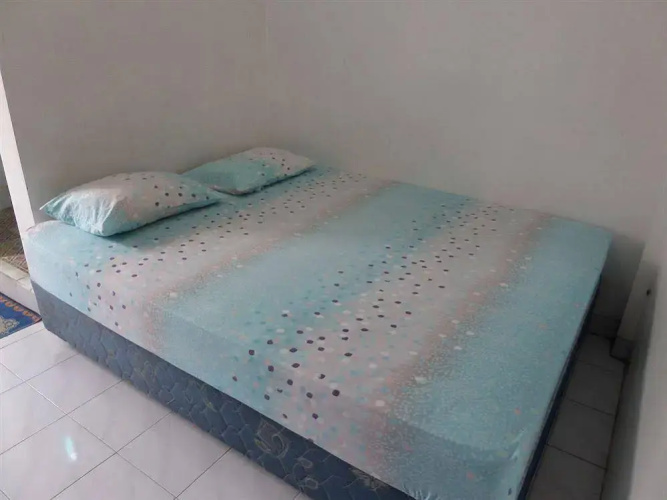 Merapi Hotel