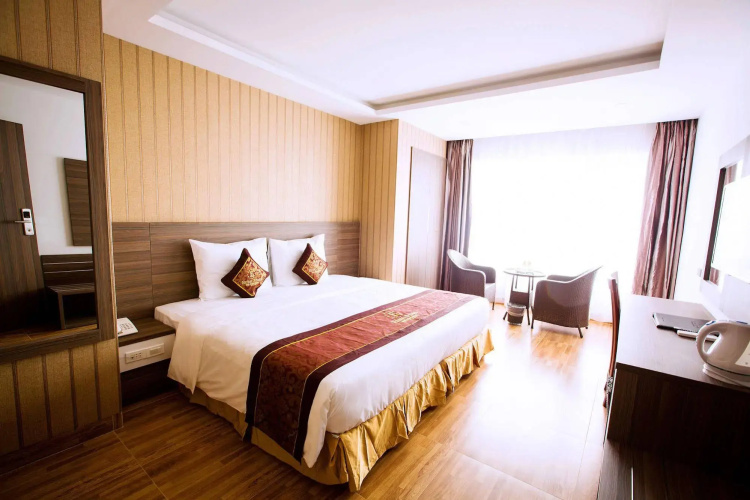 Euro Hotel