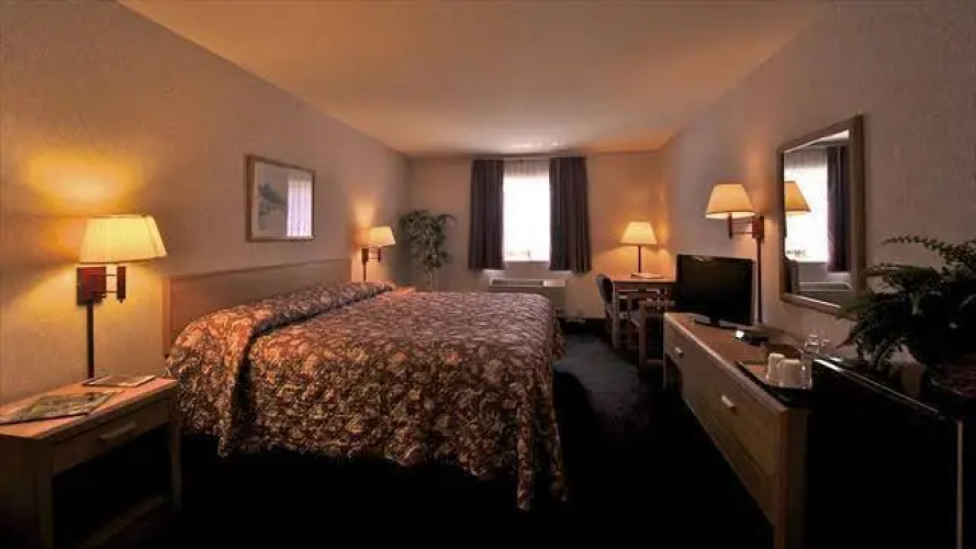 Hotelafbeelding