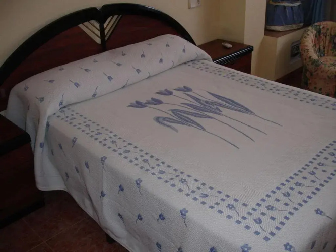 Apartamentos Raymar
