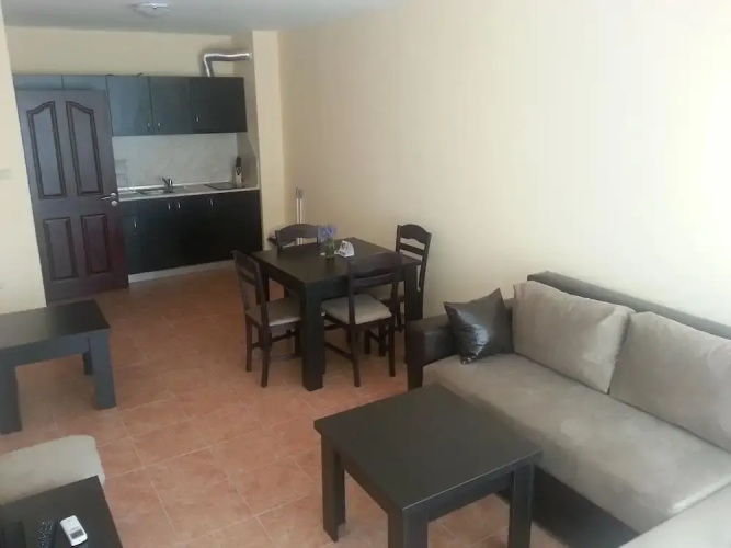 Marack Apartments