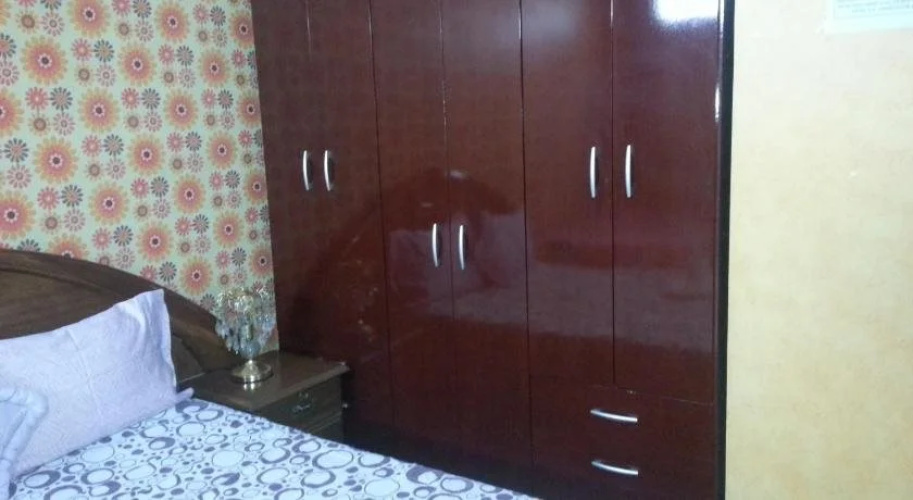 Olga's Hotel