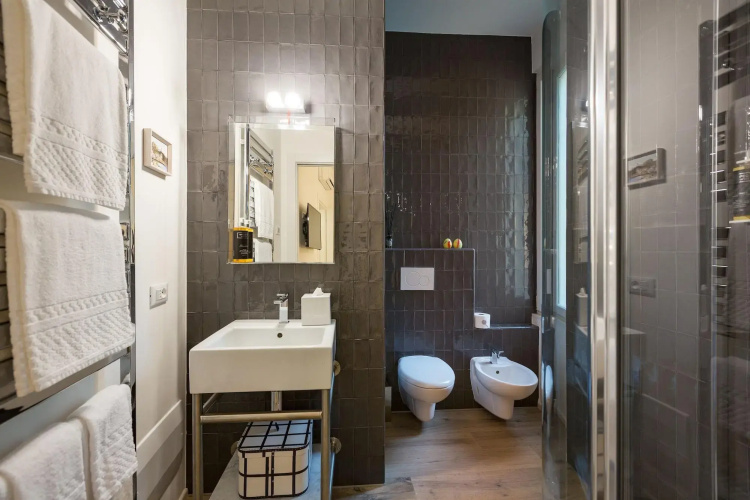Relais Pensiero