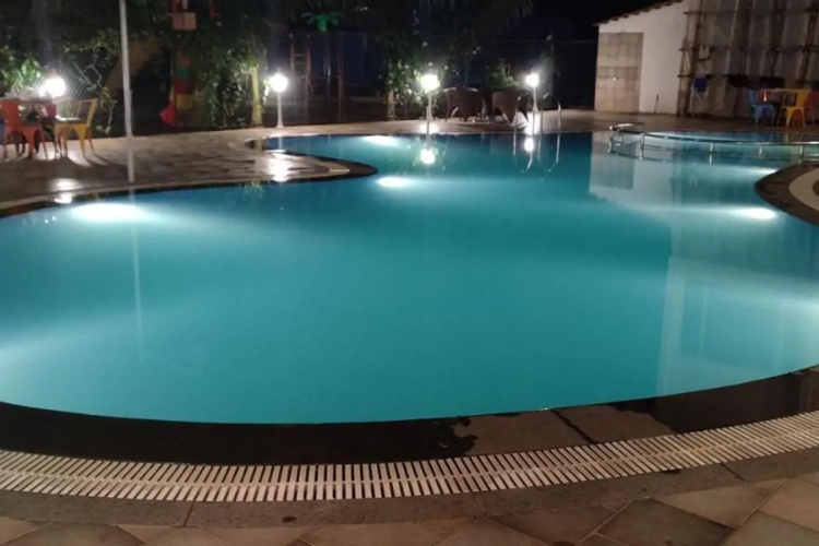 Viola Beacon Resort Lonavala