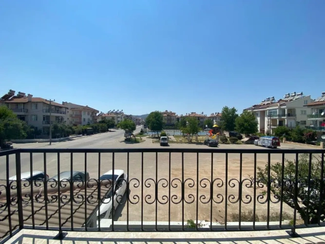 Standard Quadruple room with sea view