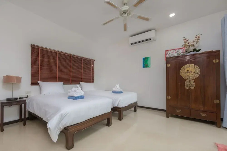 Villa Balai By Tropiclook