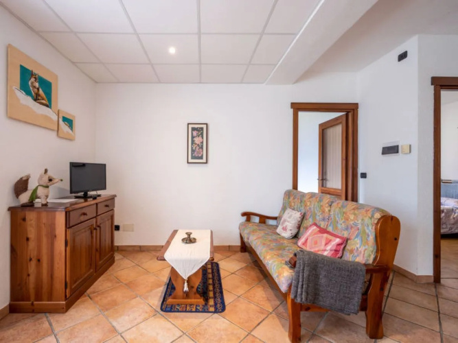 Chalet Renard Sarre