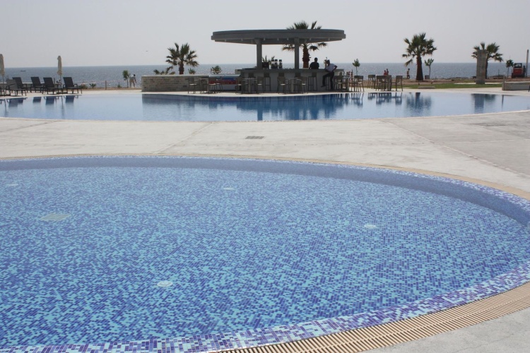 Amphora Hotel & Suites photo 24