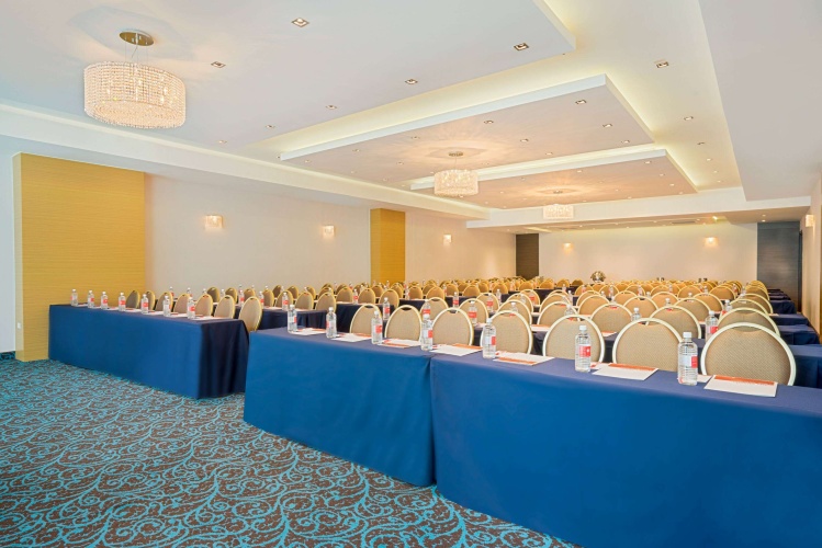 Ramada Plaza by Wyndham Panama Punta Pacifica photo 15