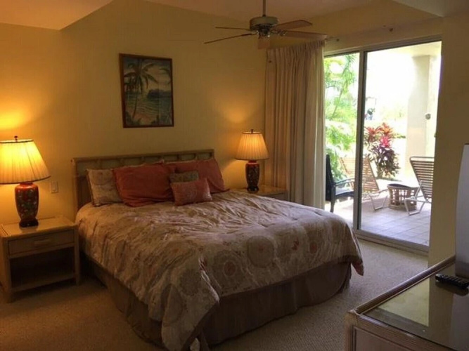 Vista Waikoloa D102
