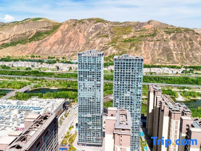 Qingbin NO.1 Hotel