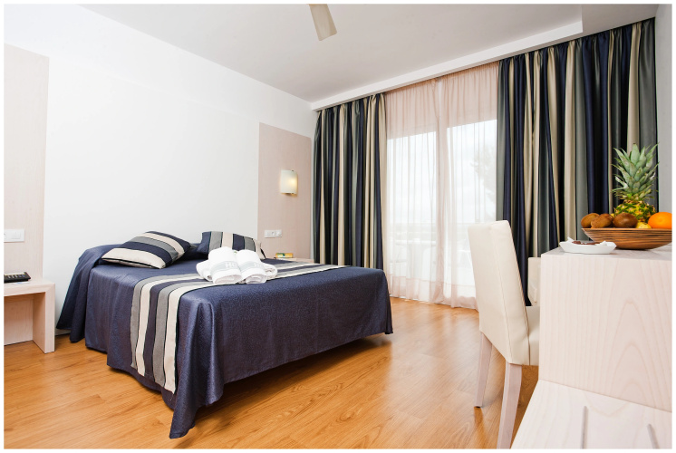 Hotel Spa Sagitario Playa