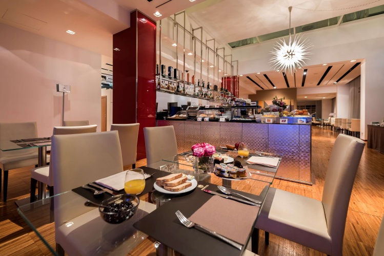 Devero Hotel & Spa, BW Signature Collection photo 34