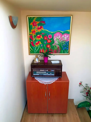 La Tana Dell'orso Bed & Breakfast