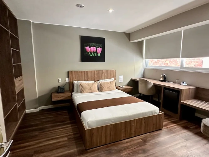 Superior Double room
