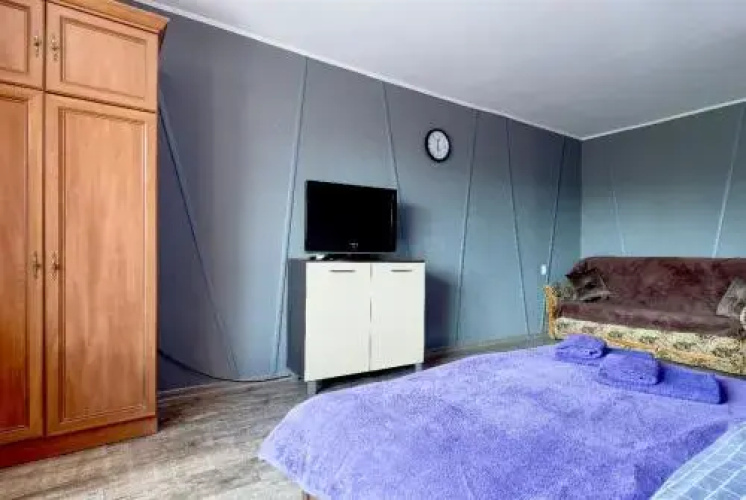 Shovkovychna 48 Apartment
