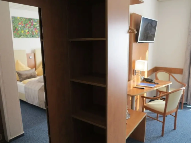 Comfort Single room