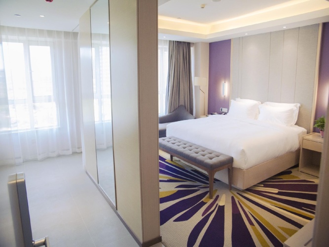 Business Double room