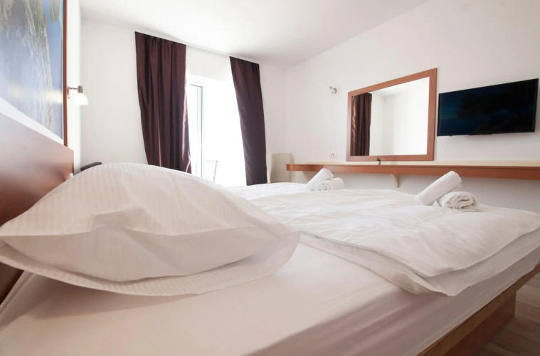 Hotel Villa Amorena