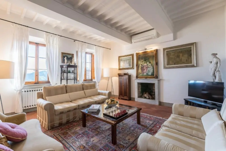 Verdidea - VILLA CERRETA