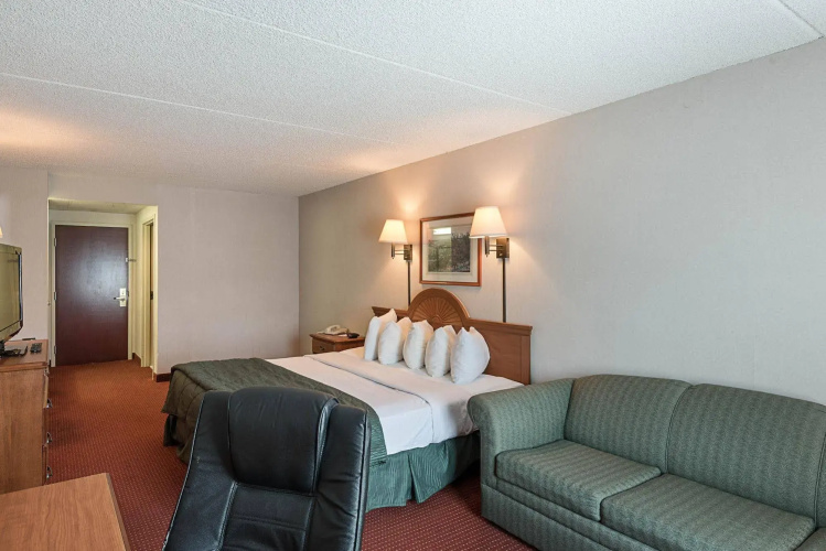 Quality Inn Shepherdstown