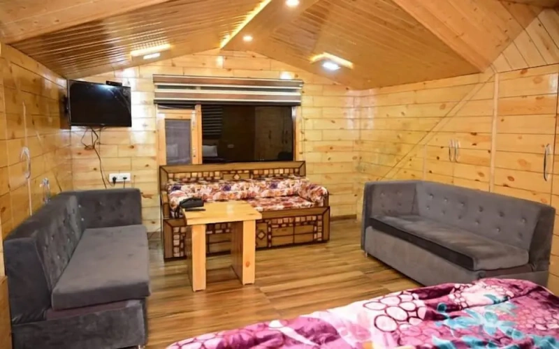 Standard Family room
