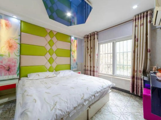 qingjia hotel