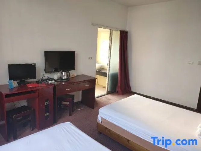 Yongjia Dynasty Hotel