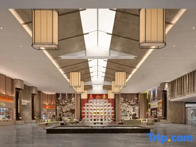 Suites By Hilton