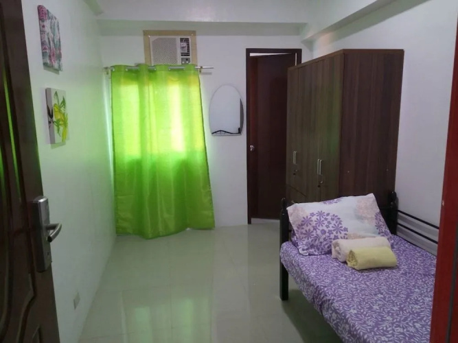 Residencia Isabella