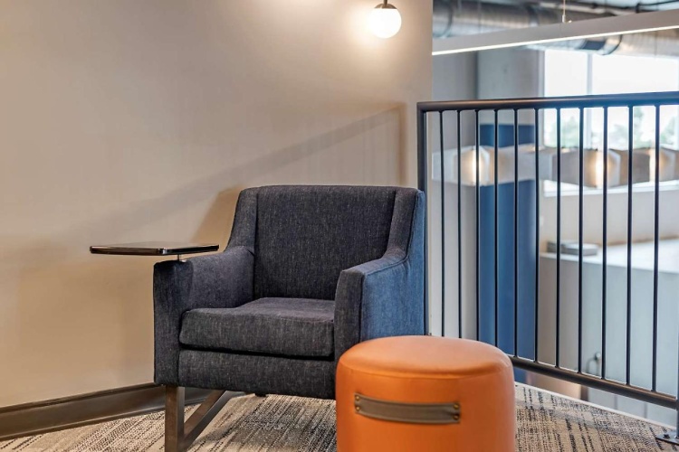 Vib Hotel By Best Western Denver Rino photo 15