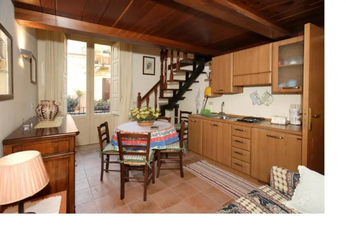 Apartment Central 4 Taormina