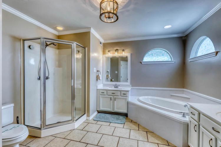 Easy Breezy - 2624 Bridgeview