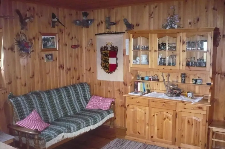 Schuhfleckhütte