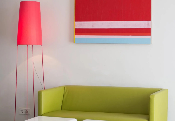 Stanys Das Apartmenthotel