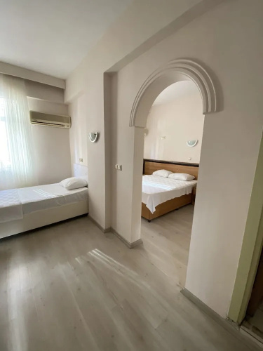 Gunes Hotel