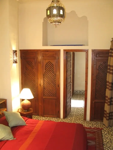 Superior room