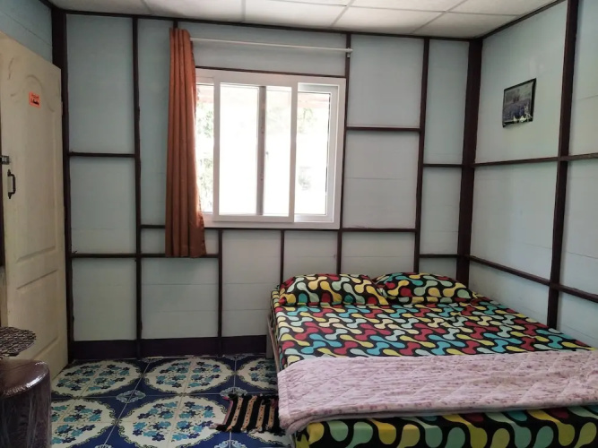 Wanwiwa Resort