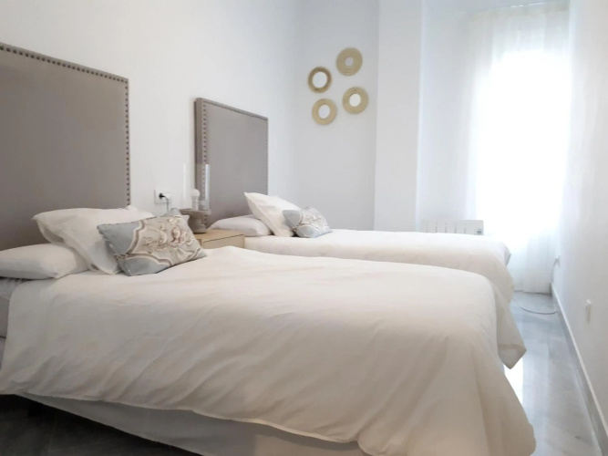 REGINA apartment