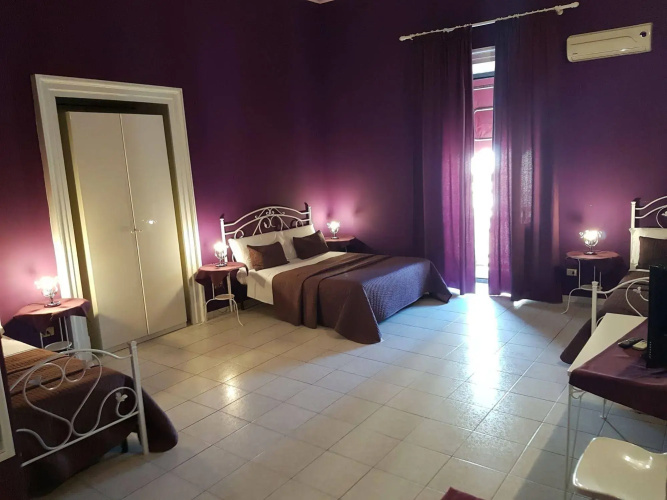 Hotel Biscari Catania
