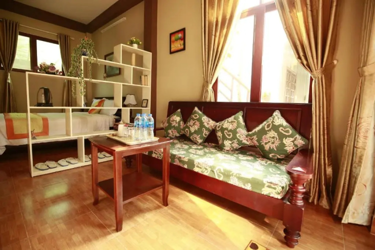 Casa Beach Resort