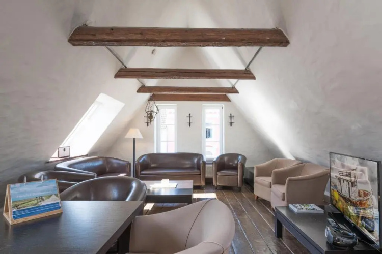 Lodge am Oxenweg