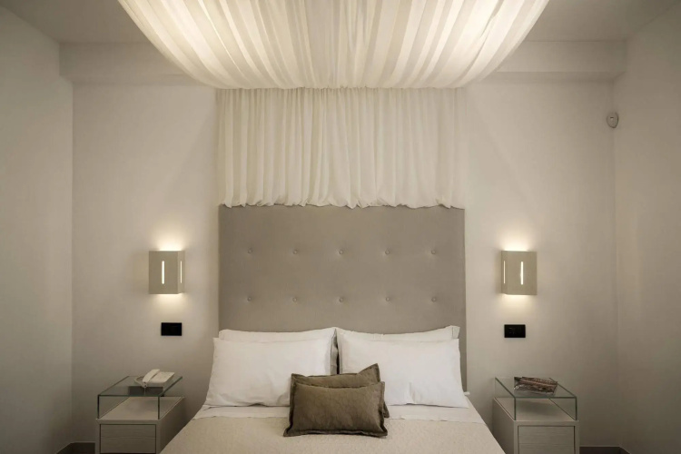 Masseria Muntibianchi AgriResort Restaurant & SPA