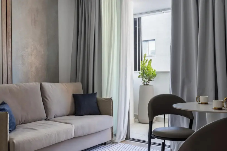 26 Suites Limassol