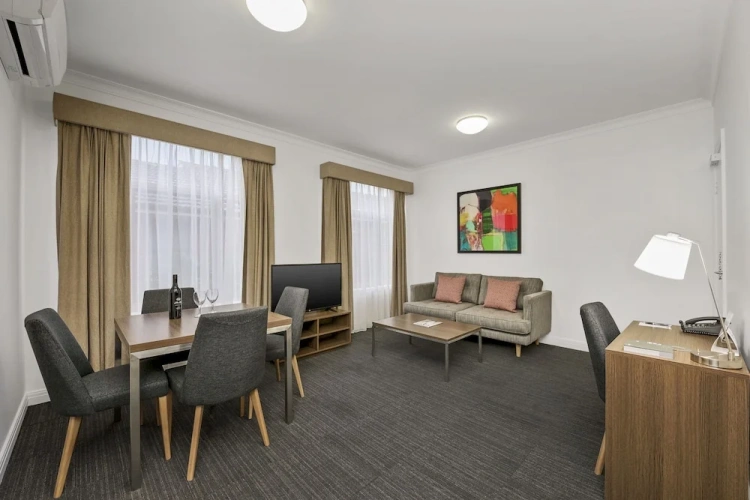 1 Bedroom Standard Apartment