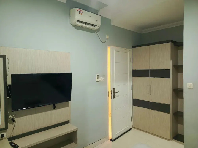 Kyrie Hotel