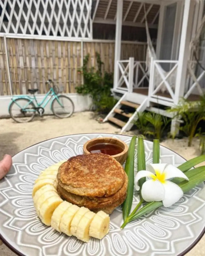 Love Coconut Bungalow
