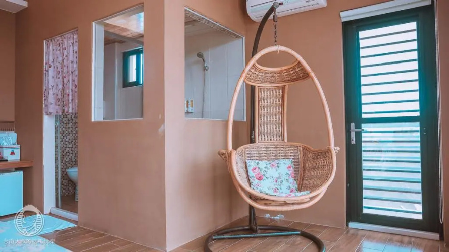 Big Fish Homestay