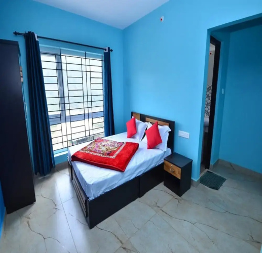 Estay Tiger Hills
