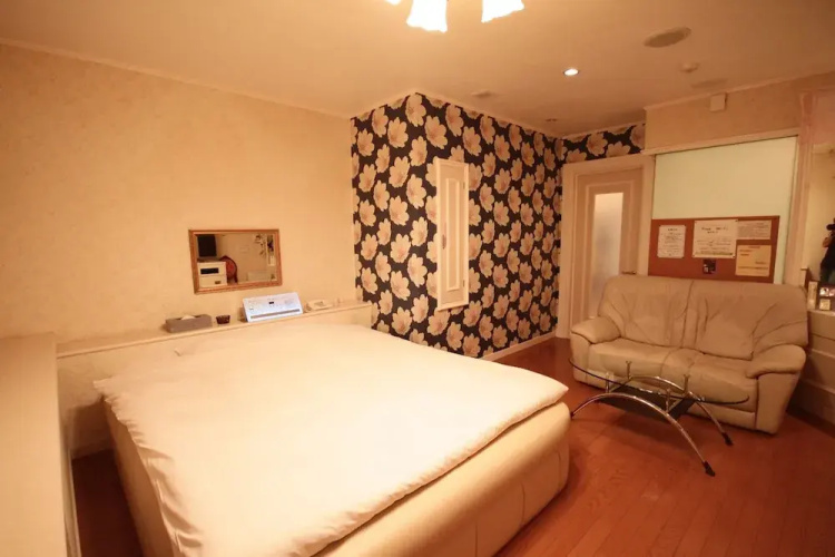 Hotel Annoie